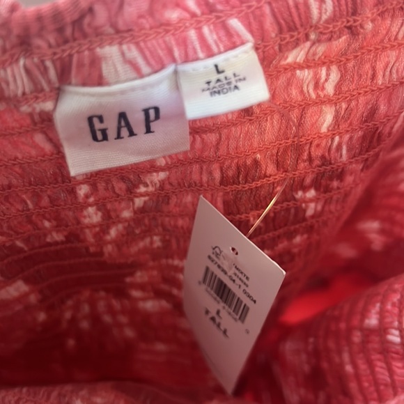 ⚡️NWT⚡️Gap Sun Dress - Picture 5 of 9